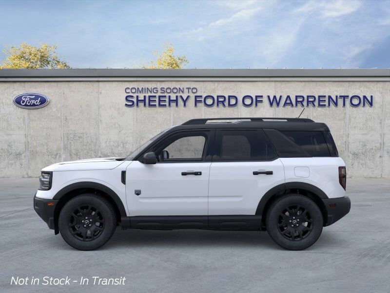 2025 Ford Bronco Sport Big Bend Warrenton VA