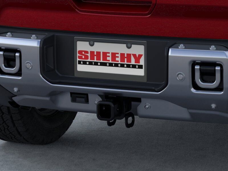 2025 Ford Bronco Sport Big Bend Warrenton VA