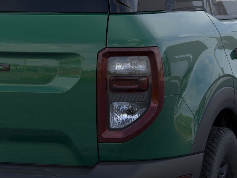 2025 Ford Bronco Sport Big Bend Warrenton VA