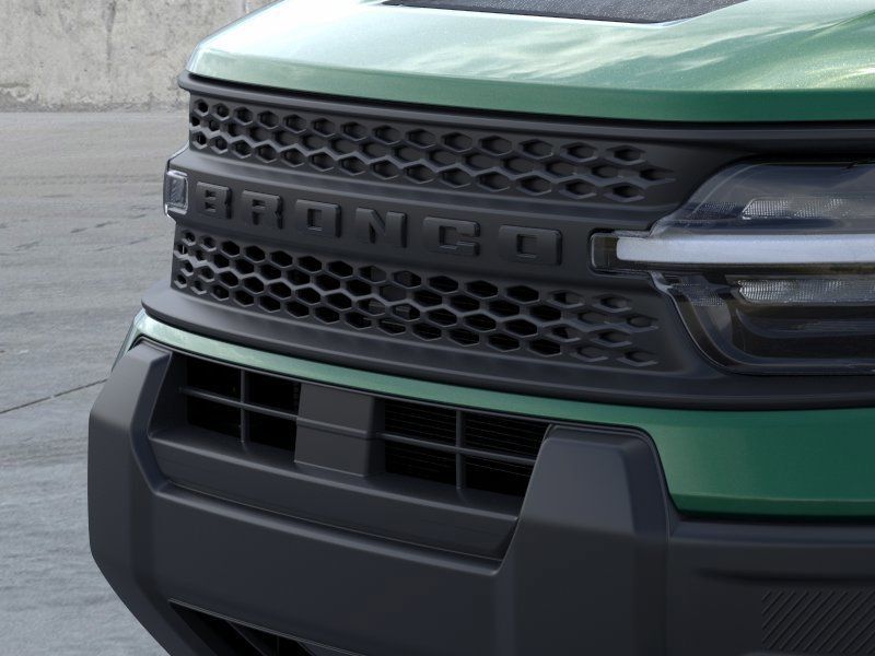 2025 Ford Bronco Sport Big Bend Warrenton VA