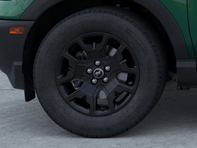 2025 Ford Bronco Sport Big Bend Warrenton VA