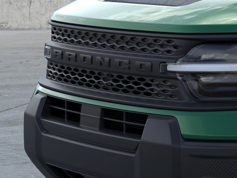 2025 Ford Bronco Sport Big Bend Warrenton VA