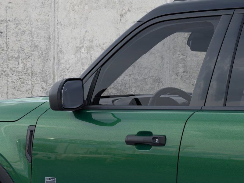 2025 Ford Bronco Sport Big Bend Warrenton VA