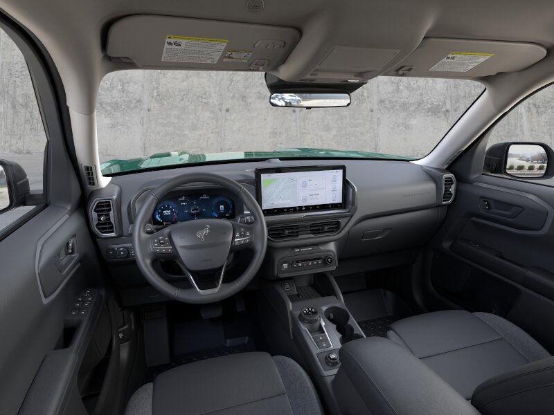 2025 Ford Bronco Sport Big Bend Warrenton VA