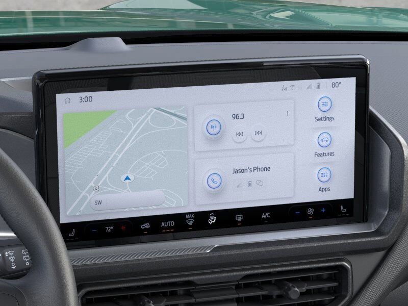 2025 Ford Bronco Sport Big Bend Warrenton VA