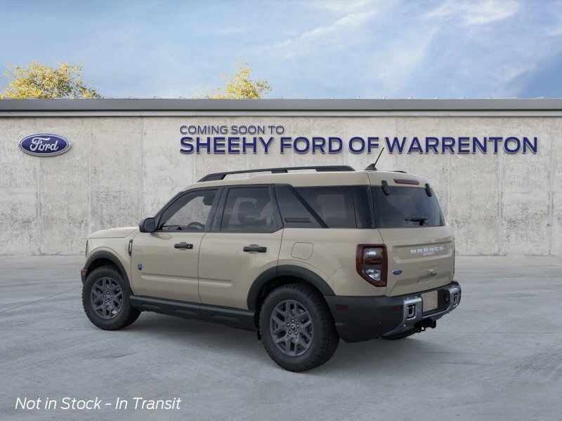 2025 Ford Bronco Sport Big Bend Warrenton VA