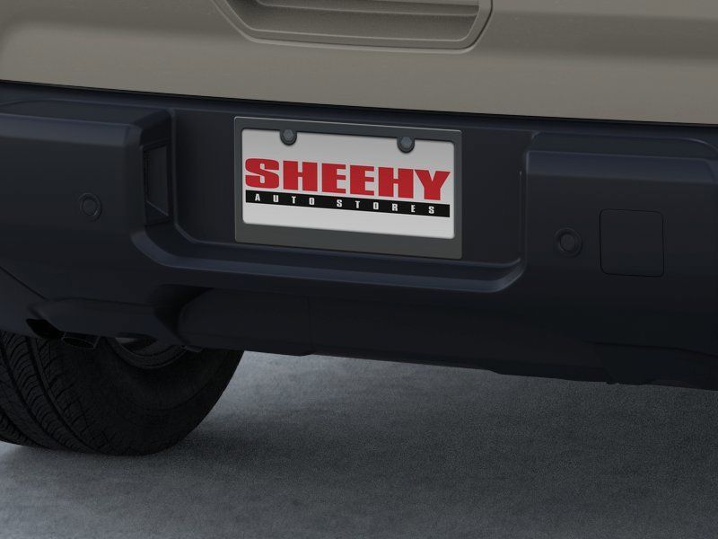 2025 Ford Bronco Sport Big Bend Warrenton VA