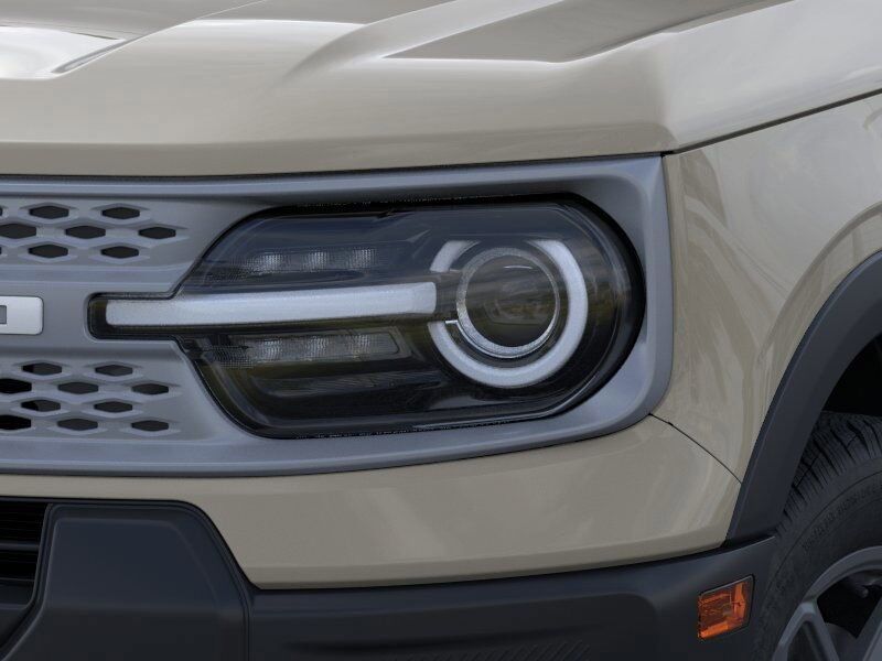 2025 Ford Bronco Sport Big Bend Warrenton VA