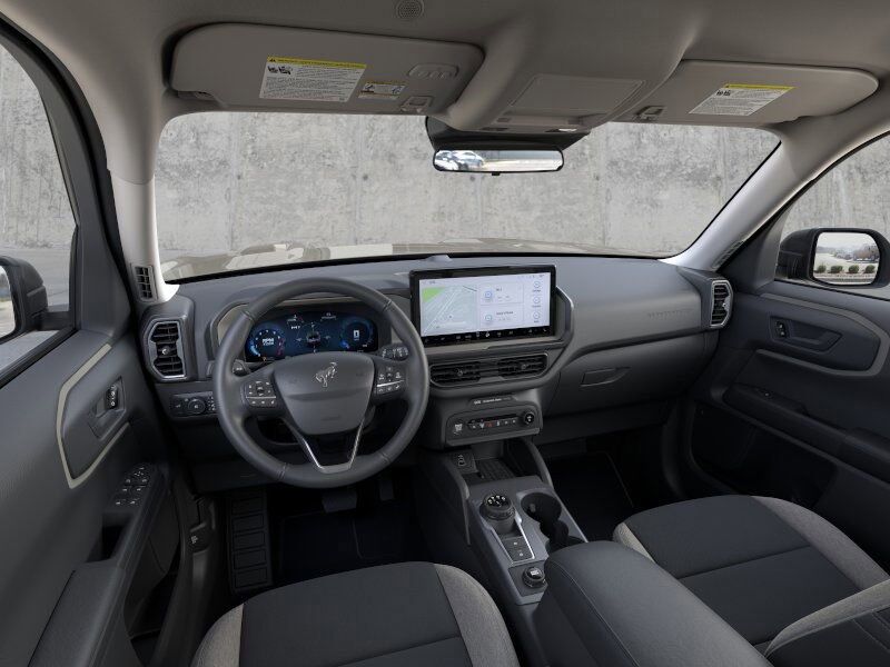 2025 Ford Bronco Sport Big Bend Warrenton VA