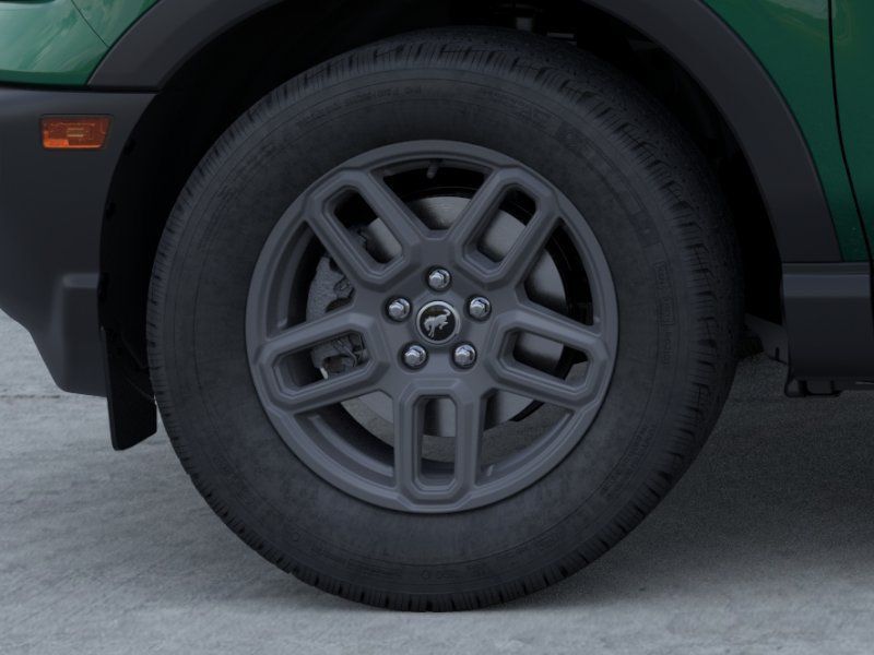 2025 Ford Bronco Sport Big Bend Warrenton VA