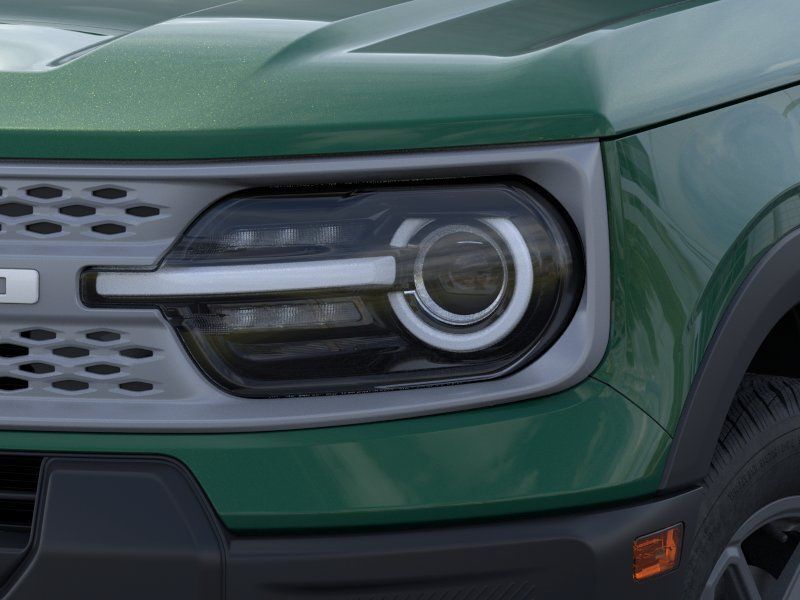 2025 Ford Bronco Sport Big Bend Warrenton VA