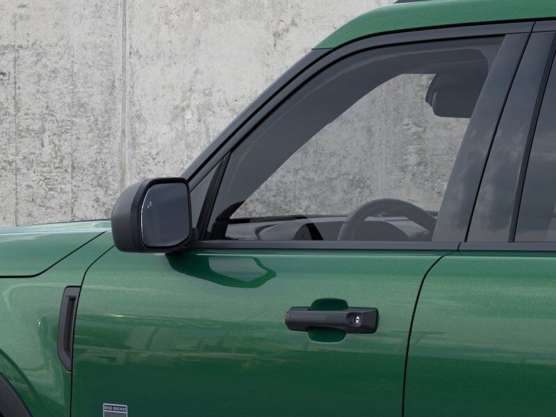 2025 Ford Bronco Sport Big Bend Warrenton VA