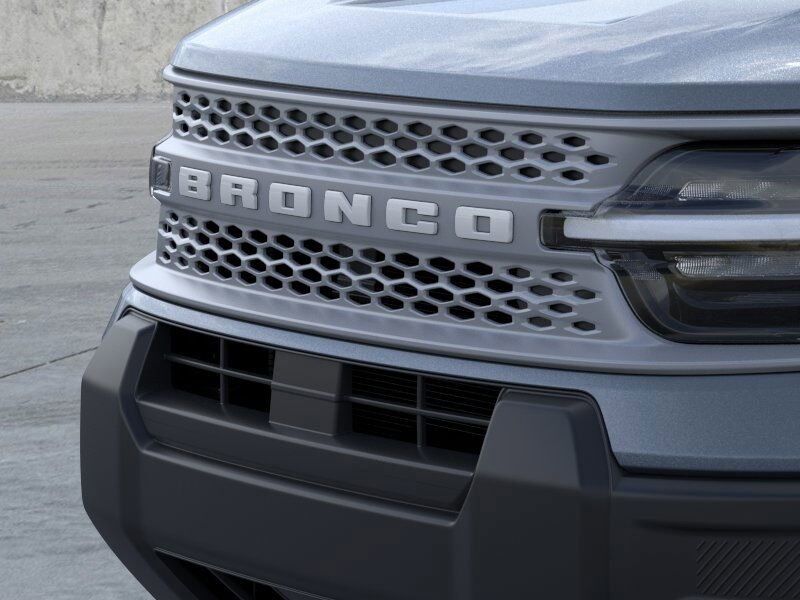 2025 Ford Bronco Sport Big Bend Warrenton VA