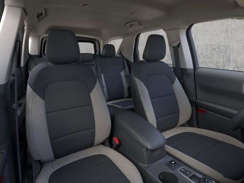 2025 Ford Bronco Sport Big Bend Warrenton VA