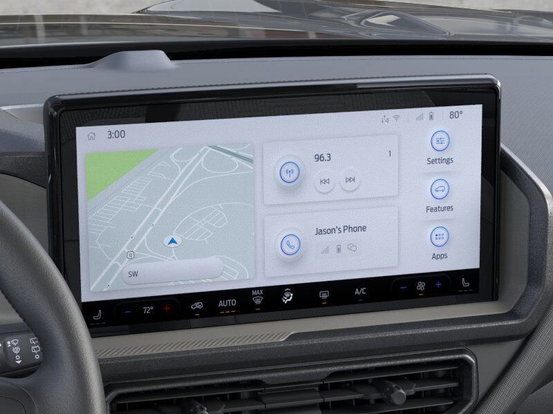 2025 Ford Bronco Sport Big Bend Warrenton VA