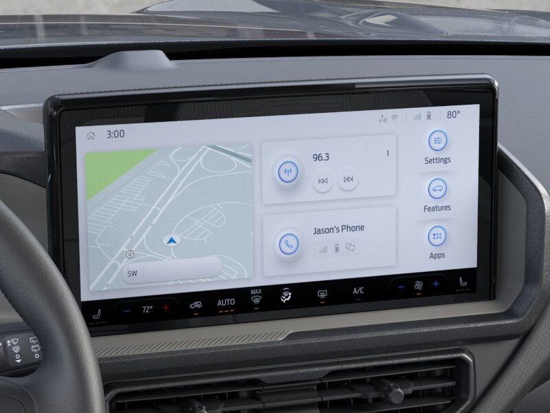 2025 Ford Bronco Sport Big Bend Warrenton VA