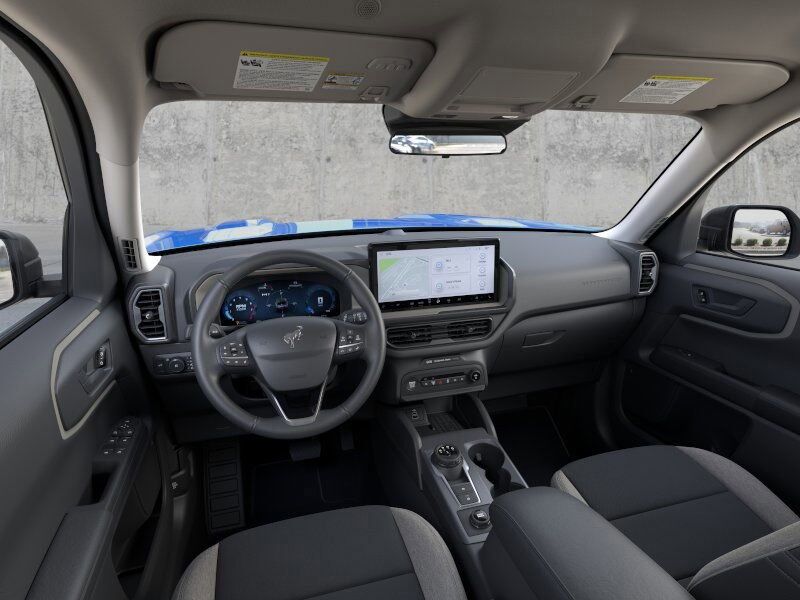 2025 Ford Bronco Sport Big Bend Warrenton VA