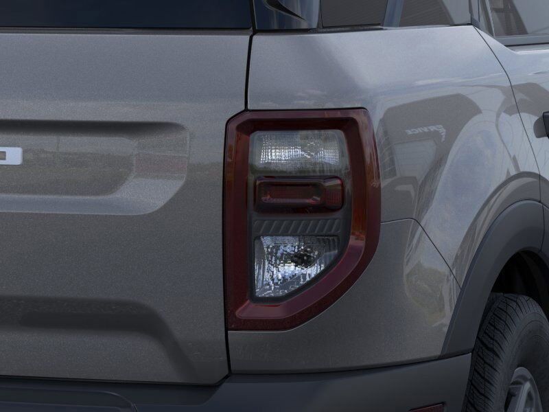 2025 Ford Bronco Sport Big Bend Warrenton VA