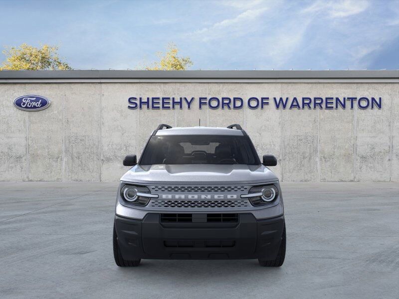 2025 Ford Bronco Sport Big Bend Warrenton VA