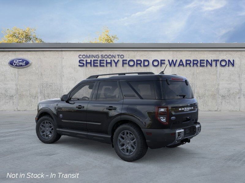 2025 Ford Bronco Sport Big Bend Warrenton VA