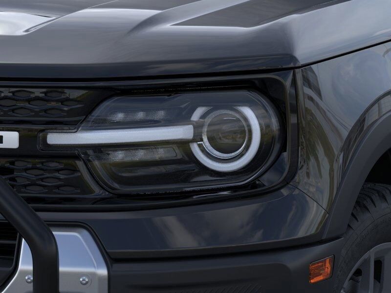 2025 Ford Bronco Sport Big Bend Warrenton VA