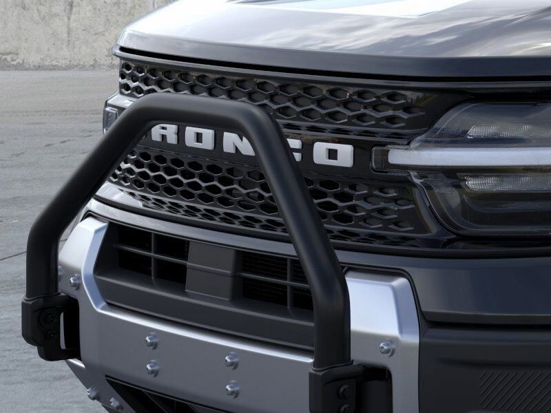 2025 Ford Bronco Sport Big Bend Warrenton VA