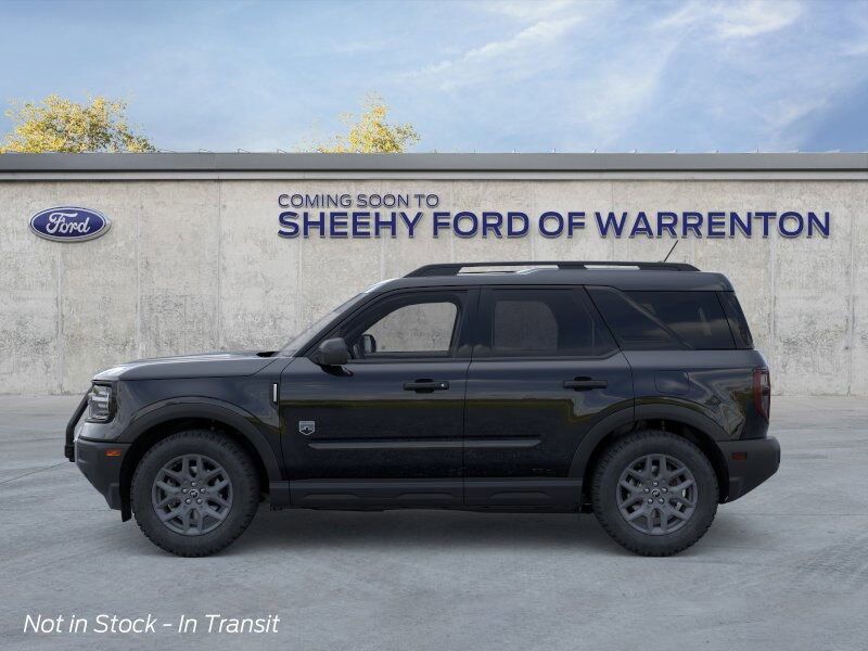 2025 Ford Bronco Sport Big Bend Warrenton VA
