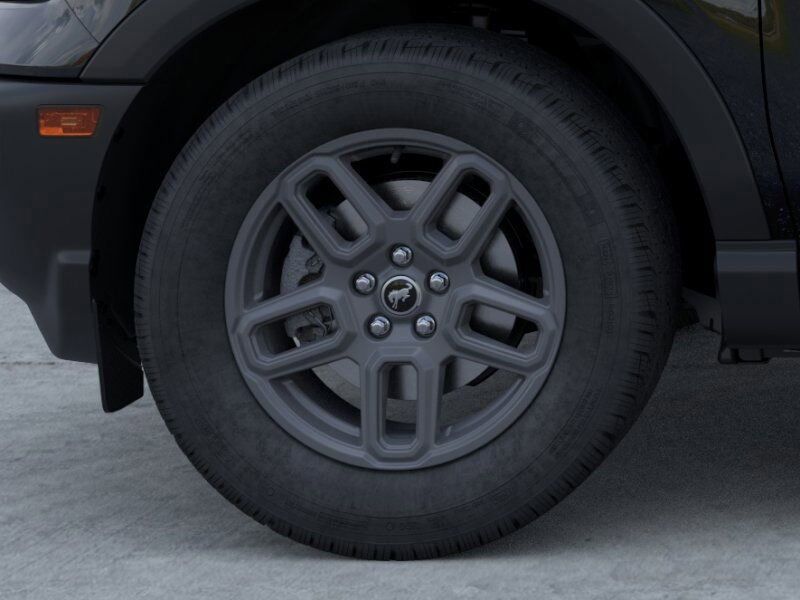 2025 Ford Bronco Sport Big Bend Warrenton VA
