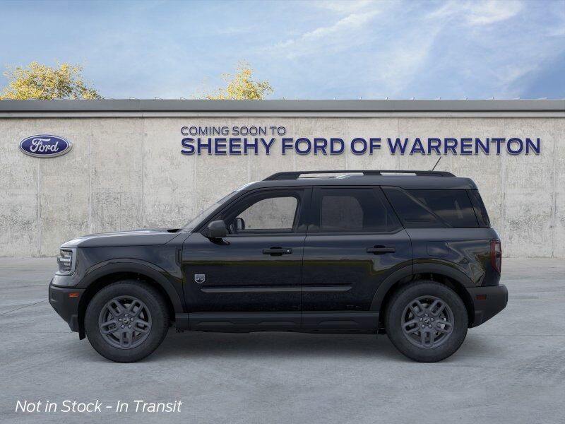 2025 Ford Bronco Sport Big Bend Warrenton VA