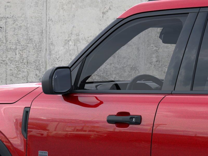 2025 Ford Bronco Sport Big Bend Warrenton VA