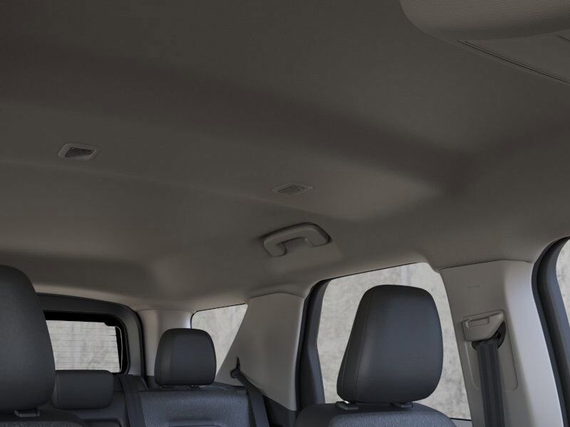 2025 Ford Bronco Sport Big Bend Warrenton VA