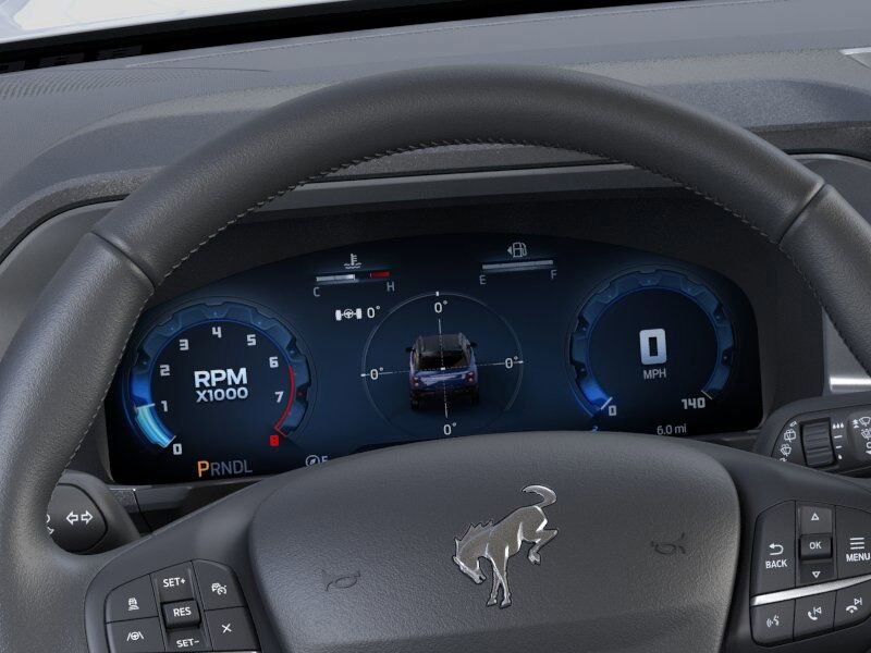 2025 Ford Bronco Sport Big Bend Warrenton VA