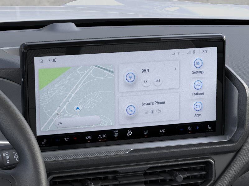 2025 Ford Bronco Sport Big Bend Warrenton VA