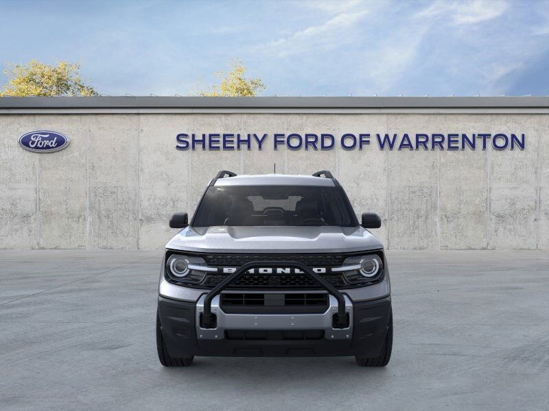 2025 Ford Bronco Sport Big Bend Warrenton VA
