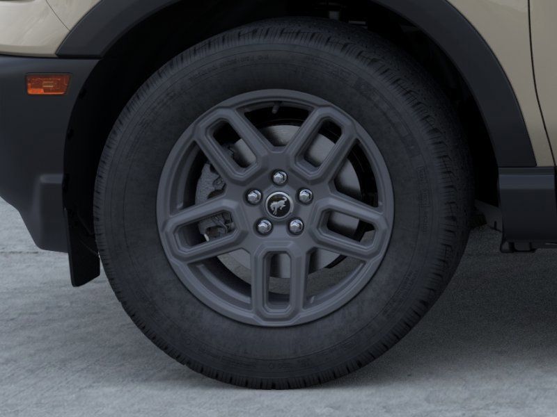 2025 Ford Bronco Sport Big Bend Warrenton VA