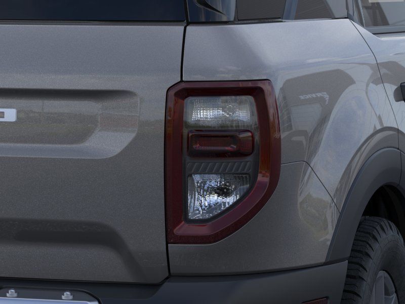 2025 Ford Bronco Sport Big Bend Warrenton VA