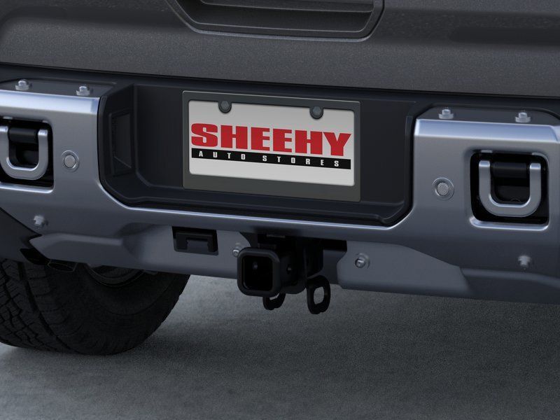 2025 Ford Bronco Sport Big Bend Warrenton VA
