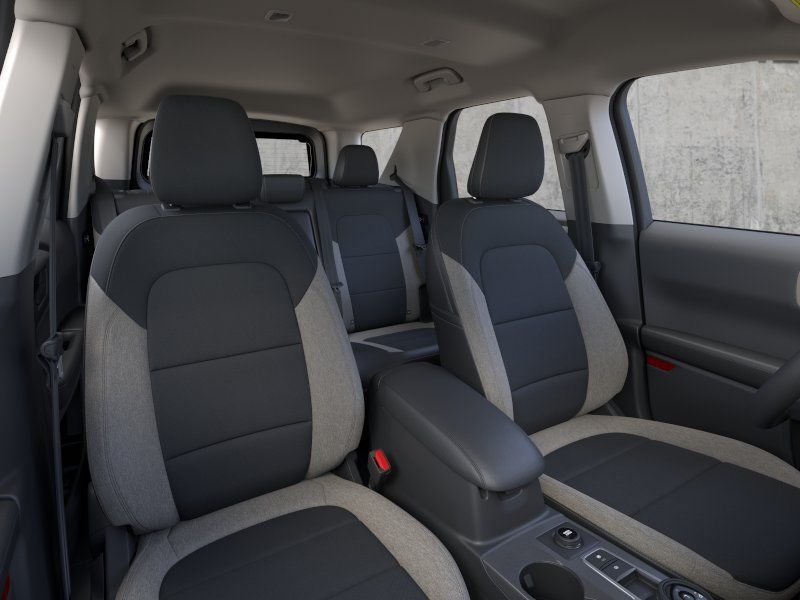 2025 Ford Bronco Sport Big Bend Warrenton VA
