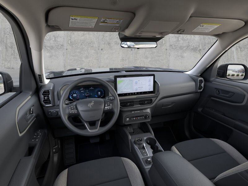 2025 Ford Bronco Sport Big Bend Warrenton VA