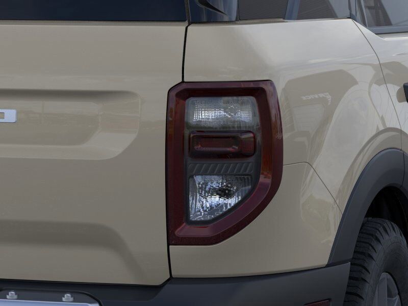 2025 Ford Bronco Sport Big Bend Warrenton VA