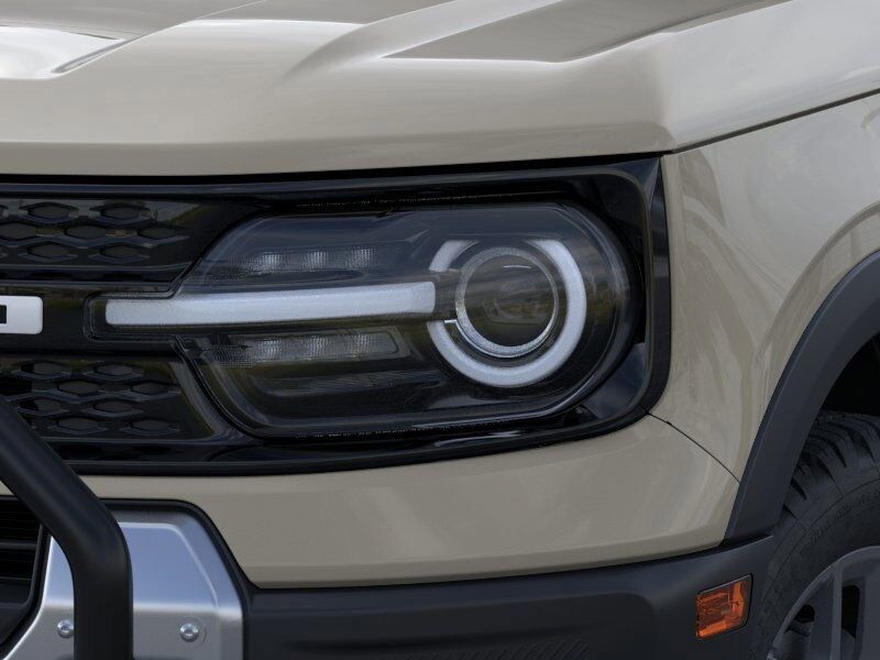2025 Ford Bronco Sport Big Bend Warrenton VA