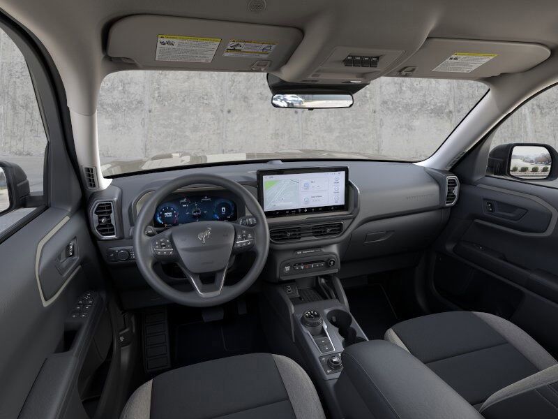 2025 Ford Bronco Sport Big Bend Warrenton VA