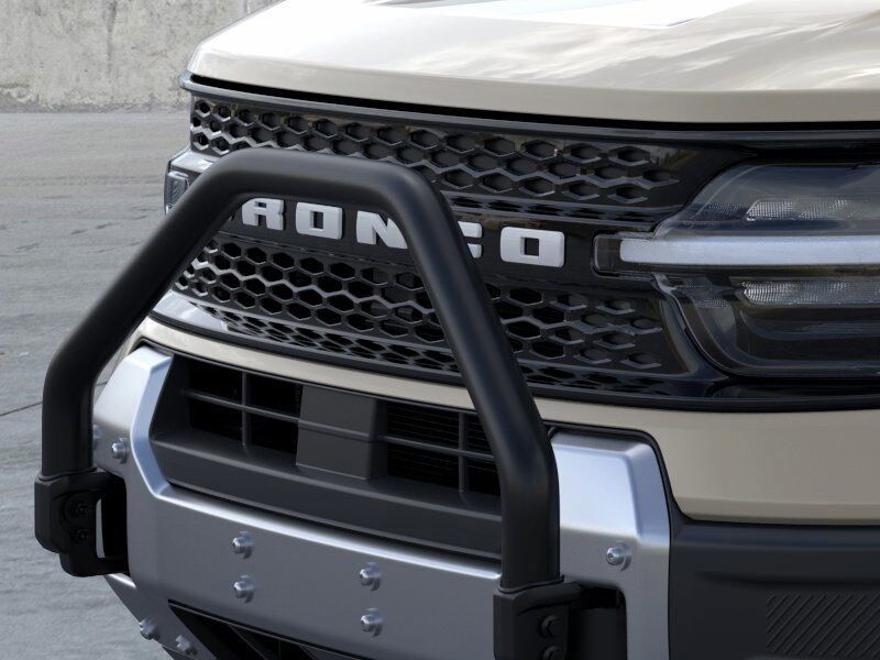 2025 Ford Bronco Sport Big Bend Warrenton VA