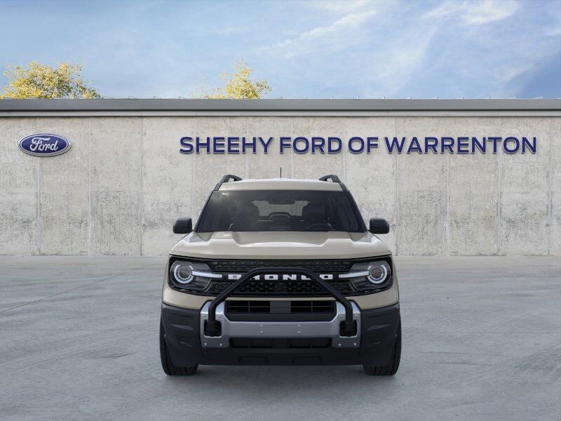 2025 Ford Bronco Sport Big Bend Warrenton VA