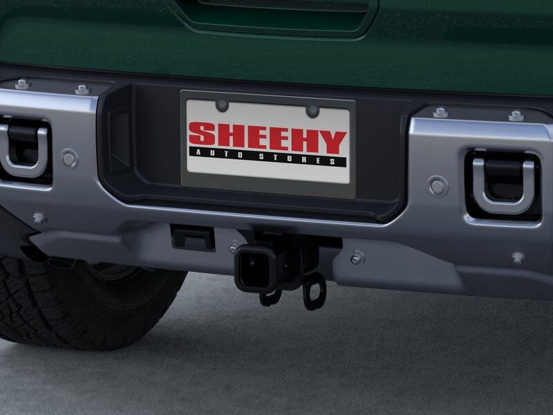 2025 Ford Bronco Sport Big Bend Warrenton VA