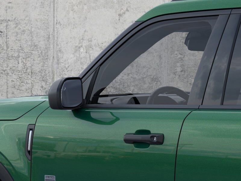 2025 Ford Bronco Sport Big Bend Warrenton VA