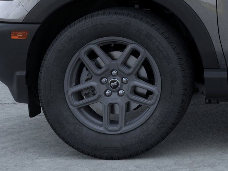 2025 Ford Bronco Sport Big Bend Warrenton VA