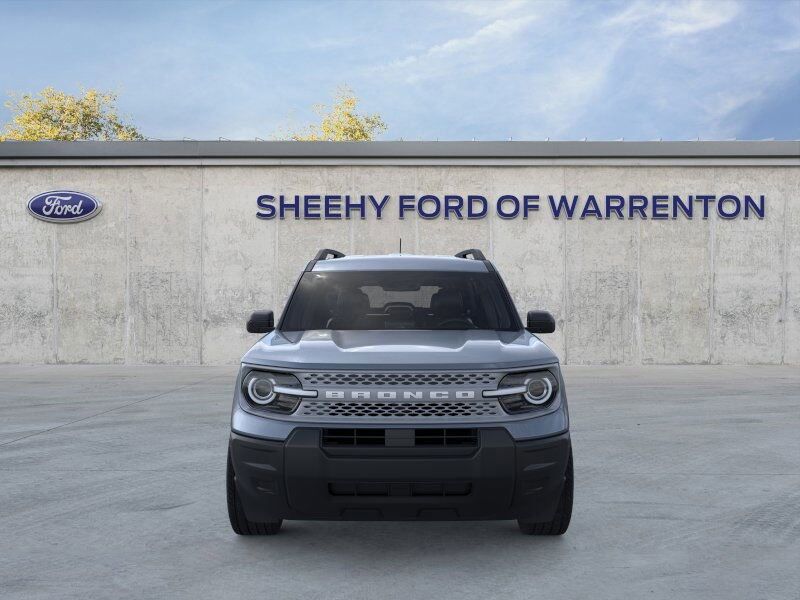 2025 Ford Bronco Sport Big Bend Warrenton VA