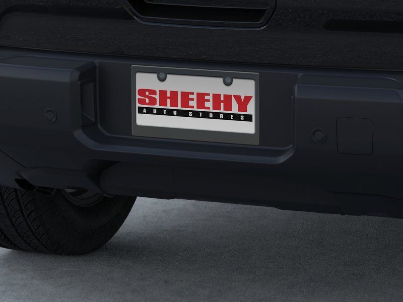 2025 Ford Bronco Sport Big Bend Warrenton VA