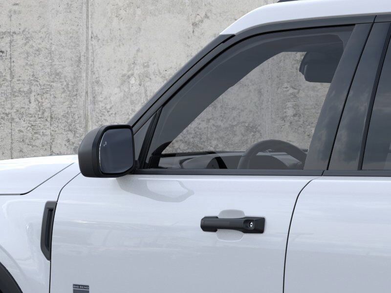 2025 Ford Bronco Sport Big Bend Warrenton VA